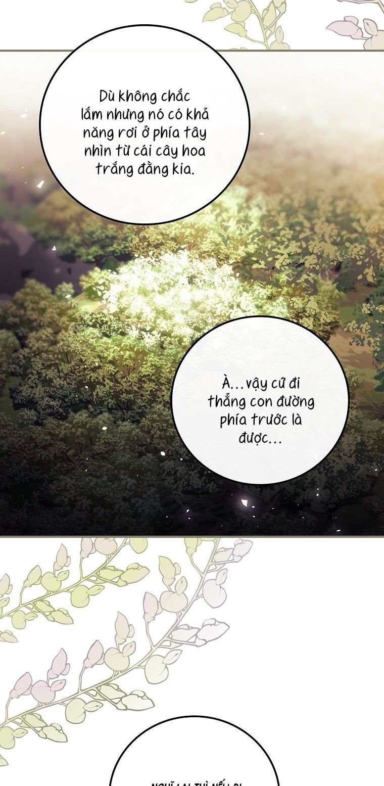 Tôi Có Thể Thấy Cái Chết Của Bạn: Chapter 7