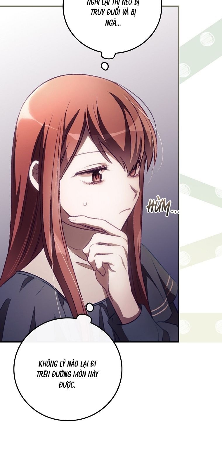 Tôi Có Thể Thấy Cái Chết Của Bạn: Chapter 7