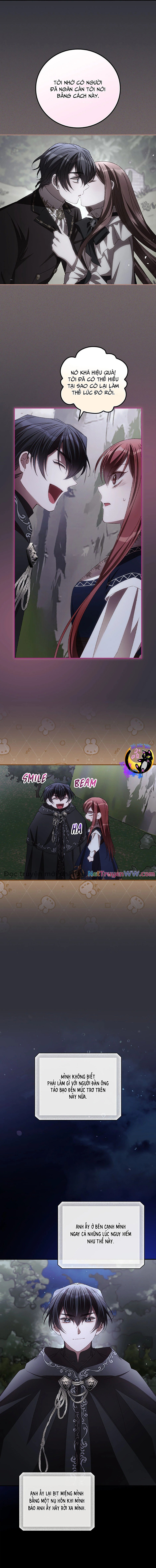 Tôi Có Thể Thấy Cái Chết Của Bạn: Chapter 70