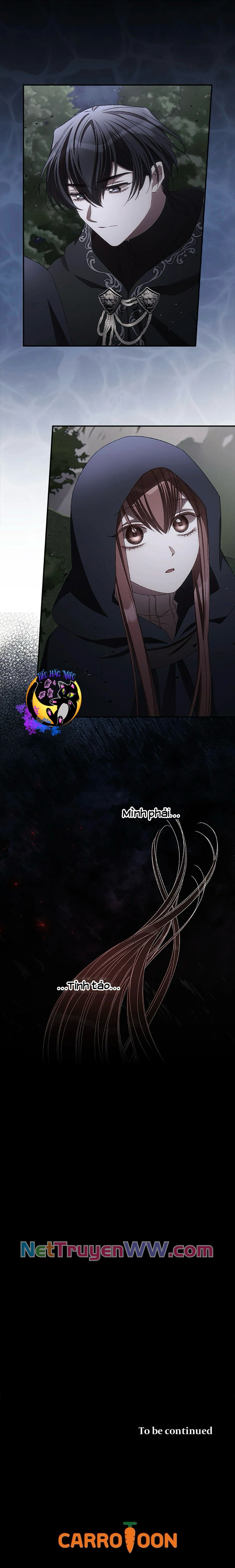 Tôi Có Thể Thấy Cái Chết Của Bạn: Chapter 71