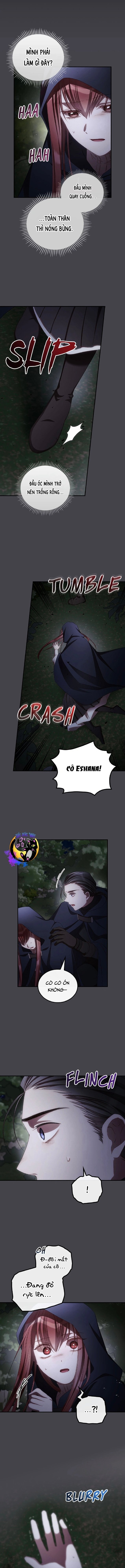 Tôi Có Thể Thấy Cái Chết Của Bạn: Chapter 71