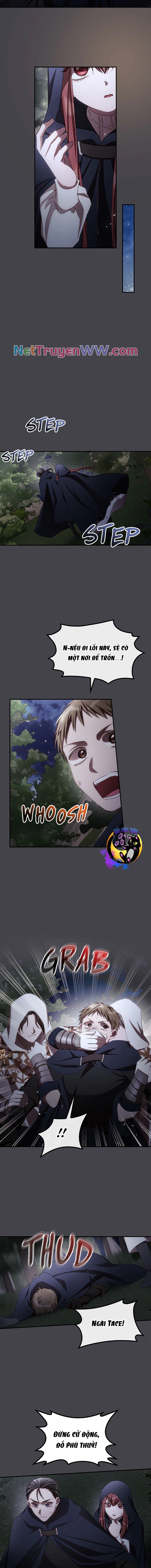 Tôi Có Thể Thấy Cái Chết Của Bạn: Chapter 71