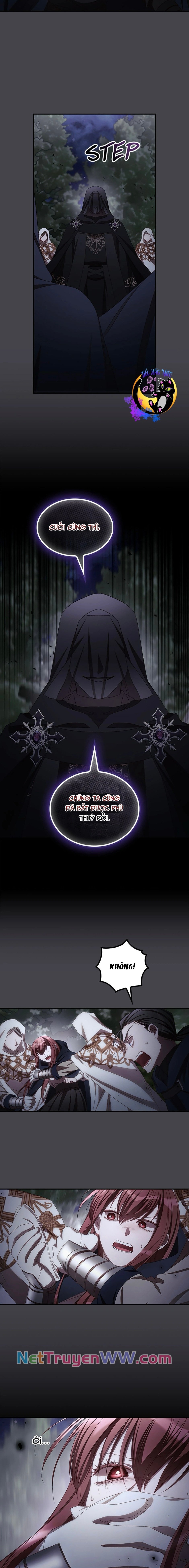 Tôi Có Thể Thấy Cái Chết Của Bạn: Chapter 71