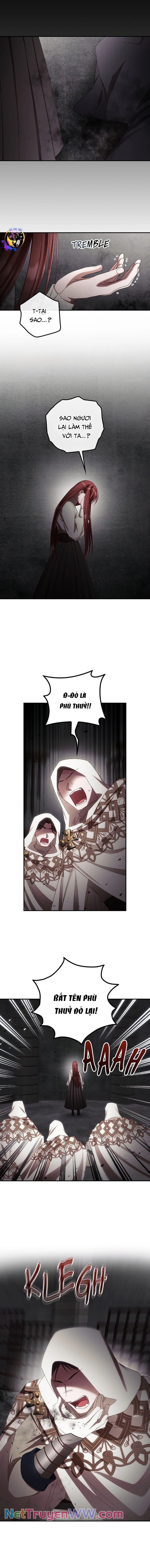 Tôi Có Thể Thấy Cái Chết Của Bạn: Chapter 73