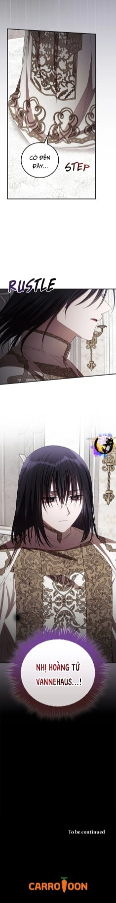 Tôi Có Thể Thấy Cái Chết Của Bạn: Chapter 73