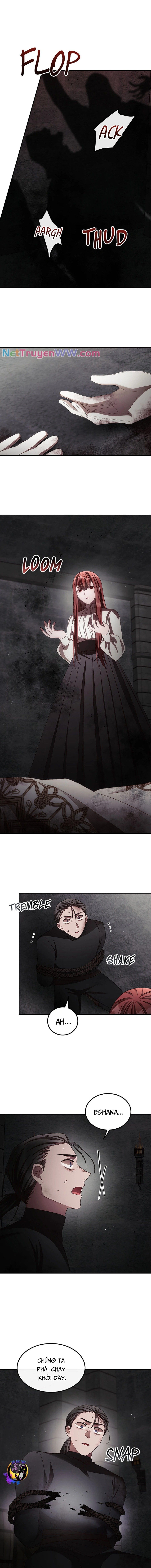 Tôi Có Thể Thấy Cái Chết Của Bạn: Chapter 73