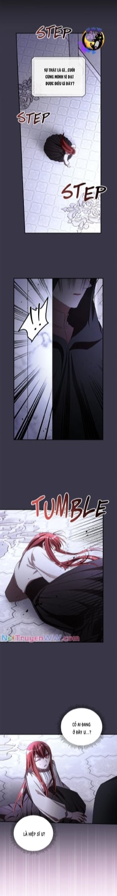 Tôi Có Thể Thấy Cái Chết Của Bạn: Chapter 73