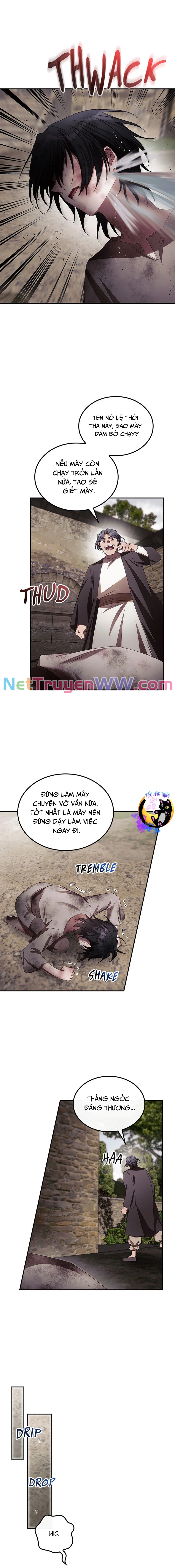 Tôi Có Thể Thấy Cái Chết Của Bạn: Chapter 75