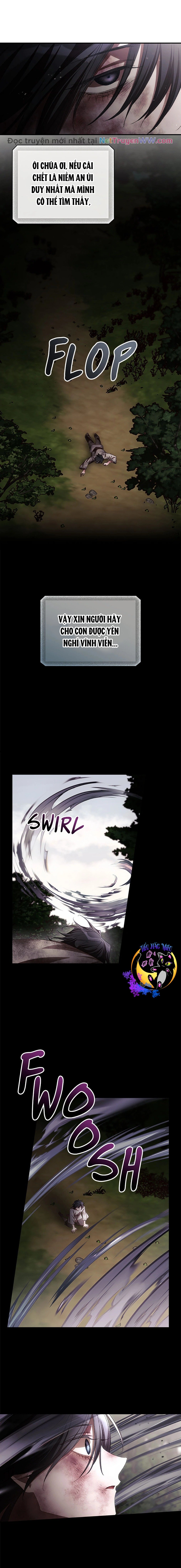 Tôi Có Thể Thấy Cái Chết Của Bạn: Chapter 75