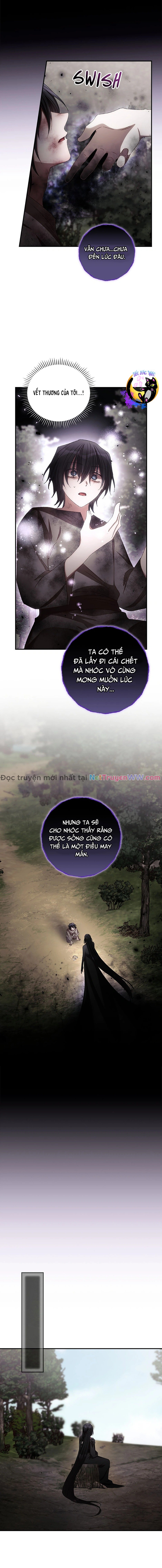 Tôi Có Thể Thấy Cái Chết Của Bạn: Chapter 75