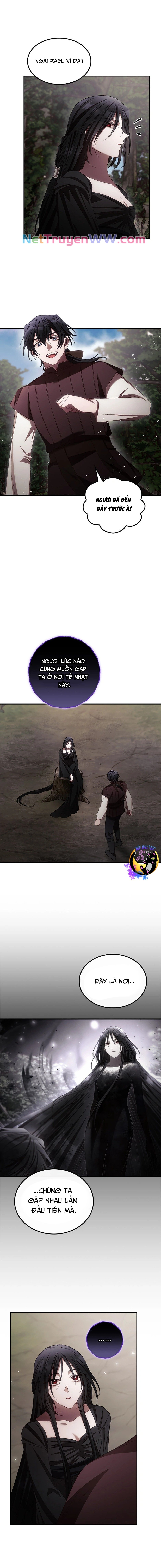 Tôi Có Thể Thấy Cái Chết Của Bạn: Chapter 75