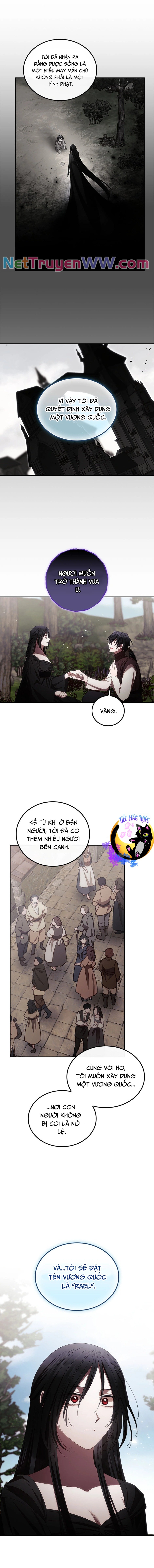 Tôi Có Thể Thấy Cái Chết Của Bạn: Chapter 75