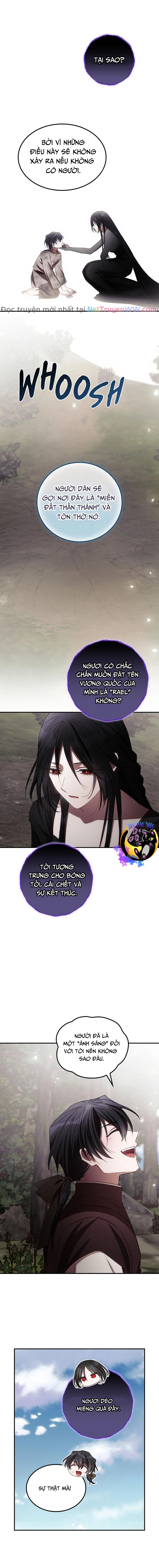 Tôi Có Thể Thấy Cái Chết Của Bạn: Chapter 75