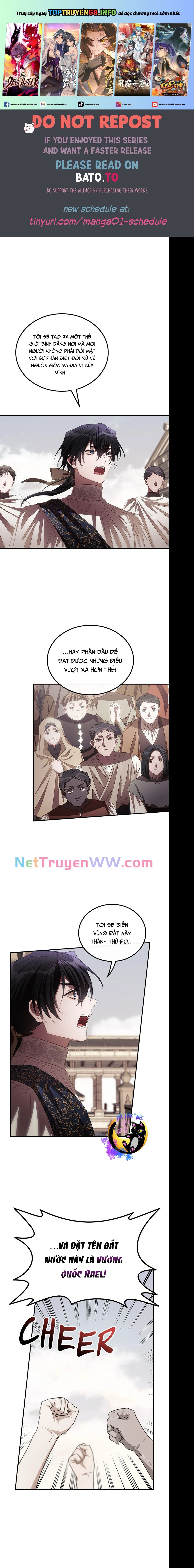 Tôi Có Thể Thấy Cái Chết Của Bạn: Chapter 76