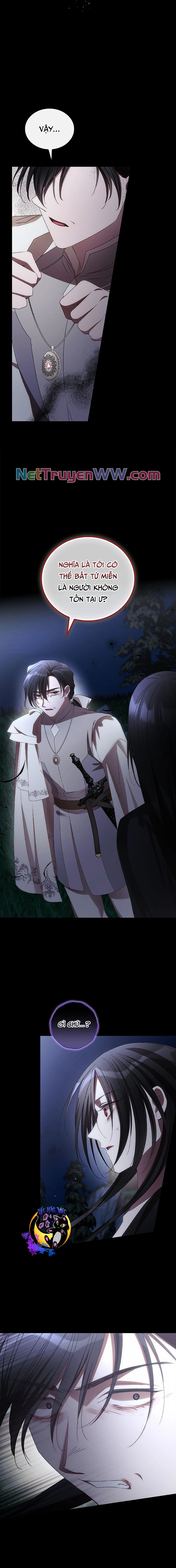 Tôi Có Thể Thấy Cái Chết Của Bạn: Chapter 76