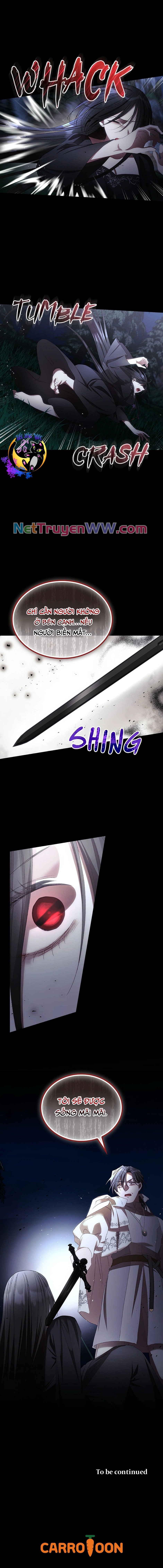 Tôi Có Thể Thấy Cái Chết Của Bạn: Chapter 76