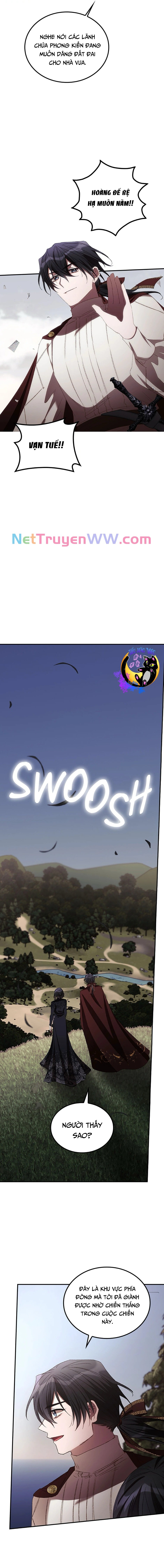 Tôi Có Thể Thấy Cái Chết Của Bạn: Chapter 76