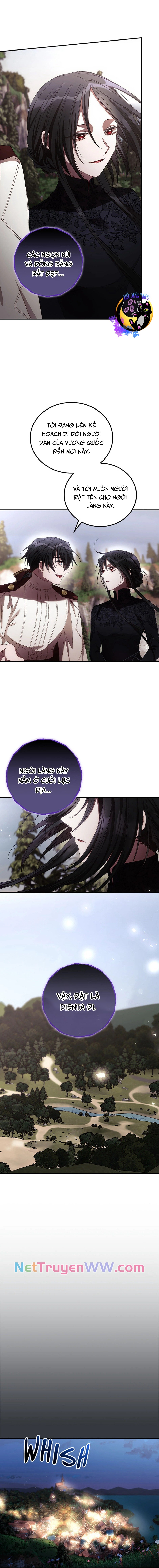 Tôi Có Thể Thấy Cái Chết Của Bạn: Chapter 76