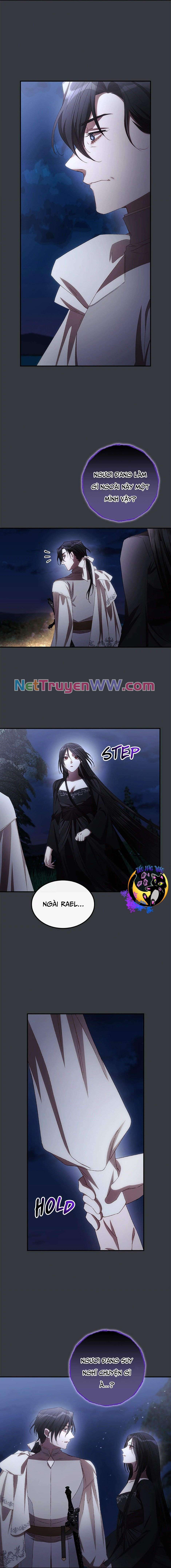 Tôi Có Thể Thấy Cái Chết Của Bạn: Chapter 76