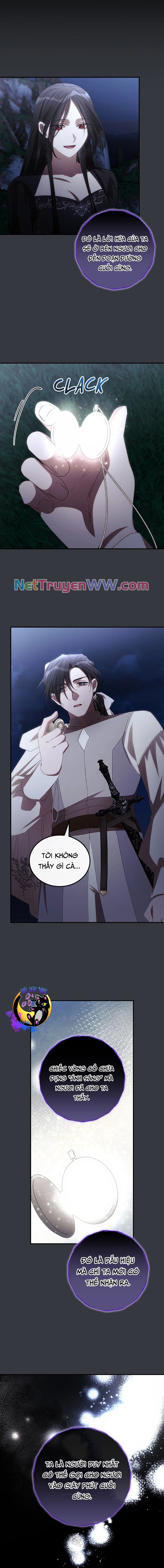 Tôi Có Thể Thấy Cái Chết Của Bạn: Chapter 76