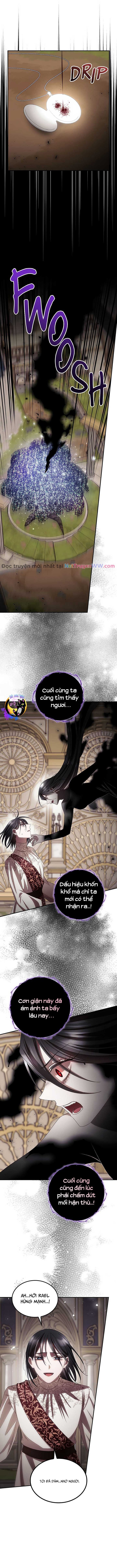 Tôi Có Thể Thấy Cái Chết Của Bạn: Chapter 77