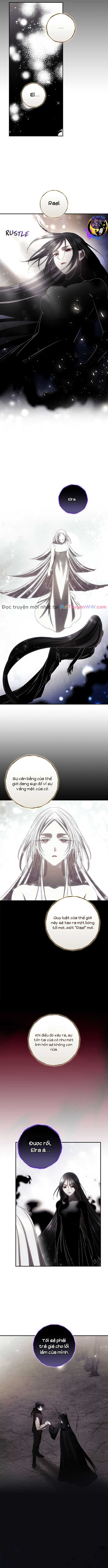 Tôi Có Thể Thấy Cái Chết Của Bạn: Chapter 77