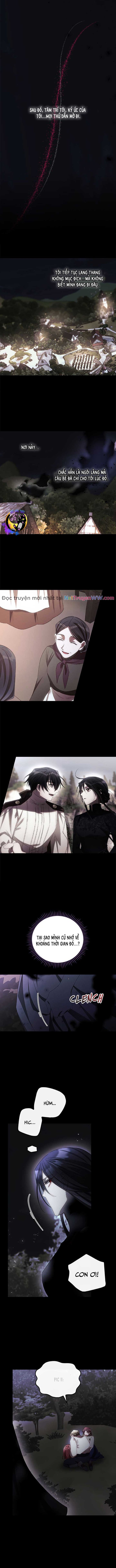 Tôi Có Thể Thấy Cái Chết Của Bạn: Chapter 77