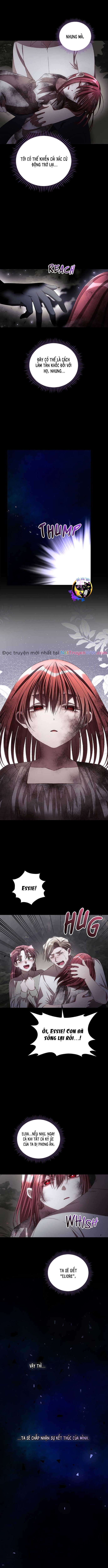 Tôi Có Thể Thấy Cái Chết Của Bạn: Chapter 77