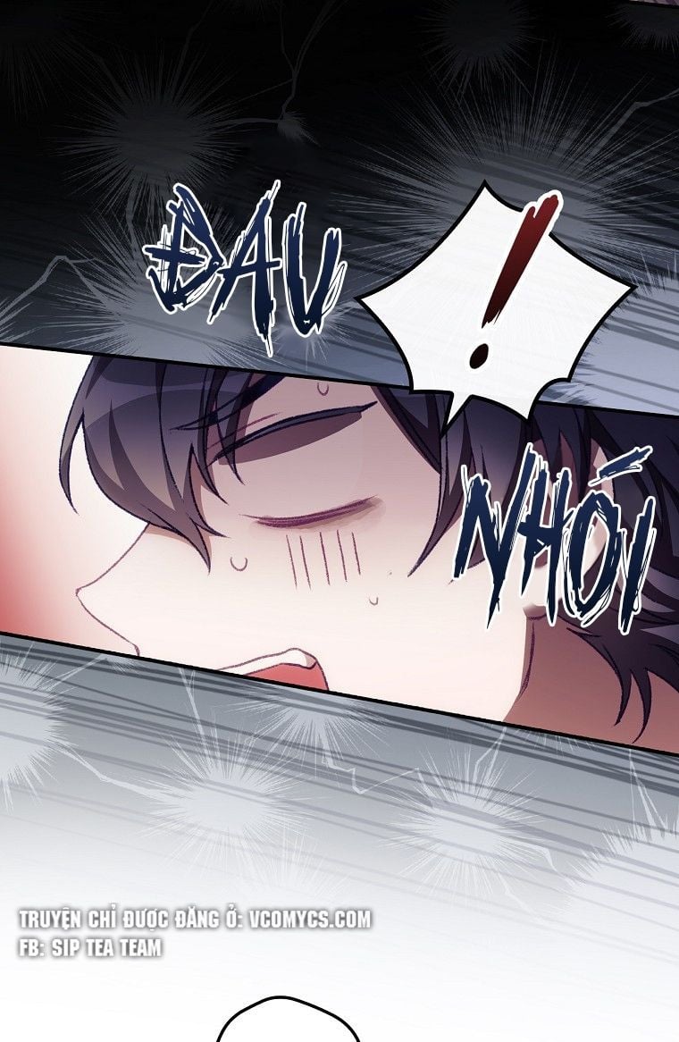 Tôi Có Thể Thấy Cái Chết Của Bạn: Chapter 8.5