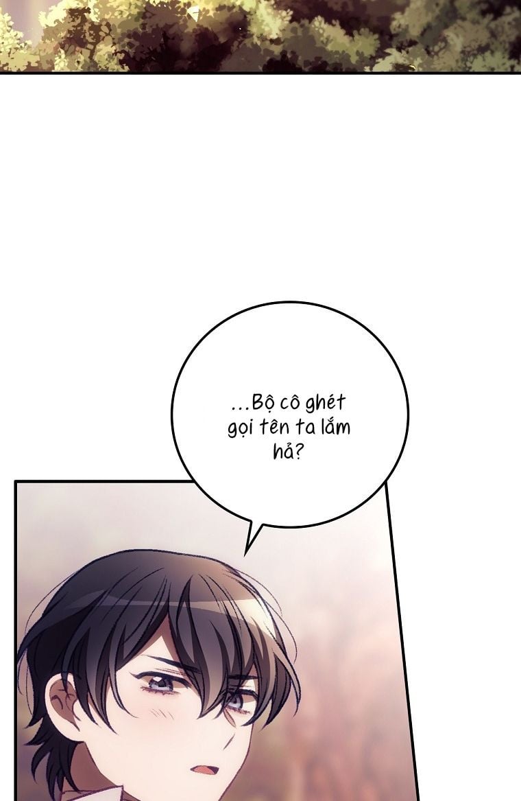 Tôi Có Thể Thấy Cái Chết Của Bạn: Chapter 8.5