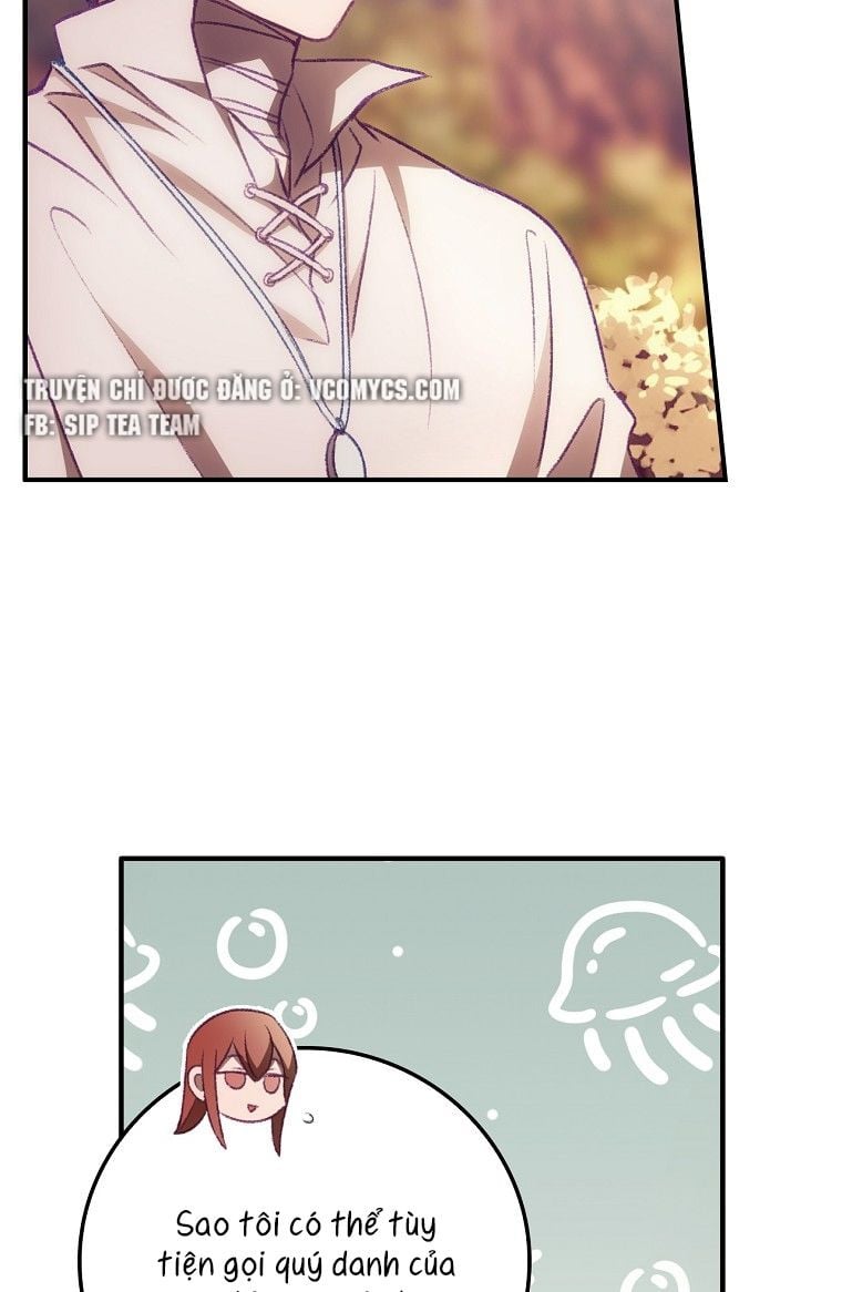 Tôi Có Thể Thấy Cái Chết Của Bạn: Chapter 8.5