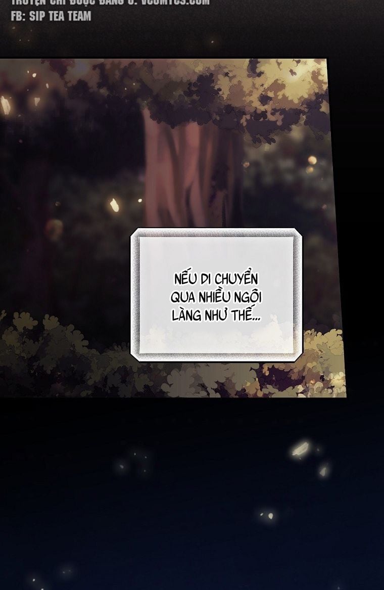 Tôi Có Thể Thấy Cái Chết Của Bạn: Chapter 8.5