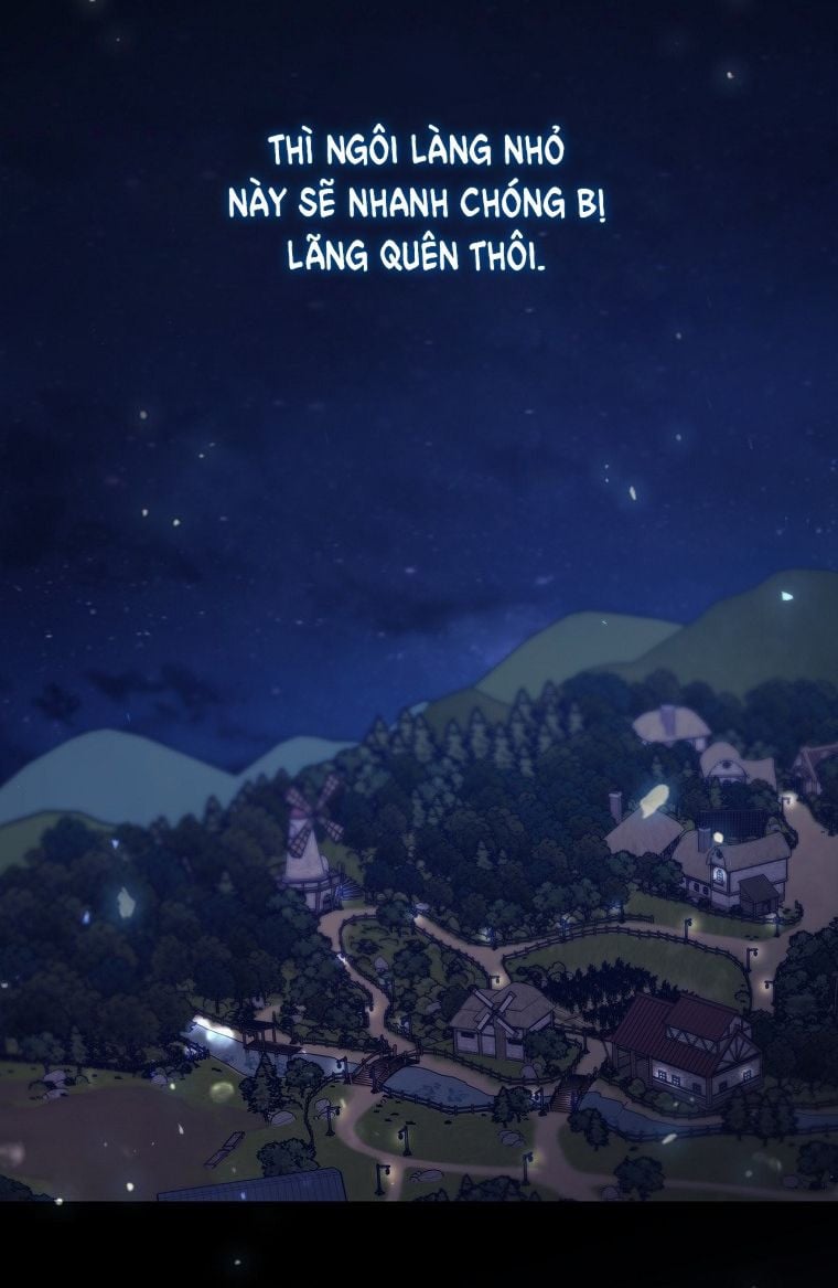 Tôi Có Thể Thấy Cái Chết Của Bạn: Chapter 8.5