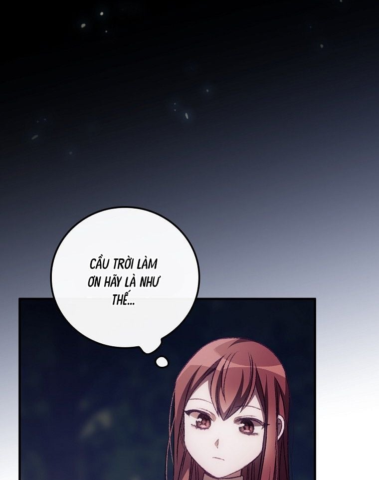 Tôi Có Thể Thấy Cái Chết Của Bạn: Chapter 8.5