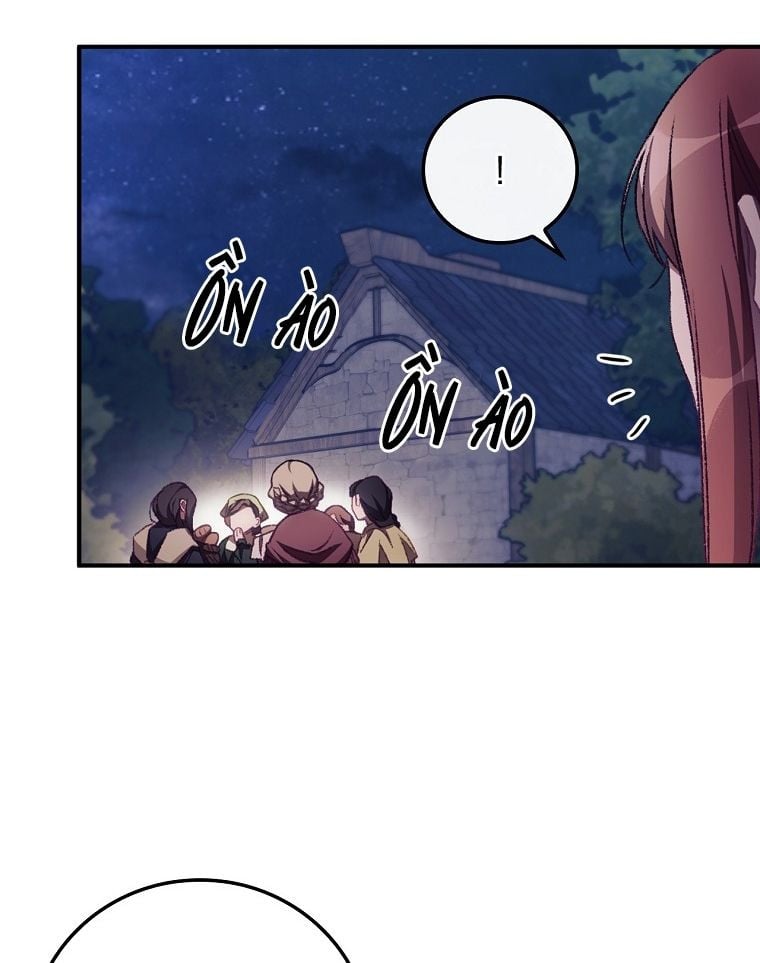 Tôi Có Thể Thấy Cái Chết Của Bạn: Chapter 8.5