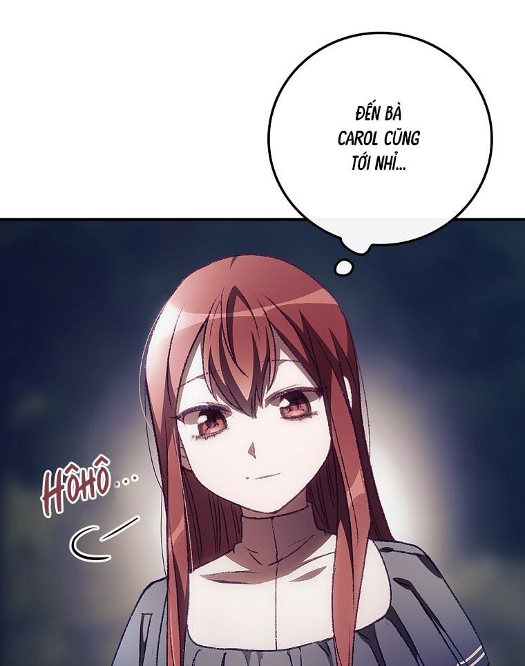 Tôi Có Thể Thấy Cái Chết Của Bạn: Chapter 8.5