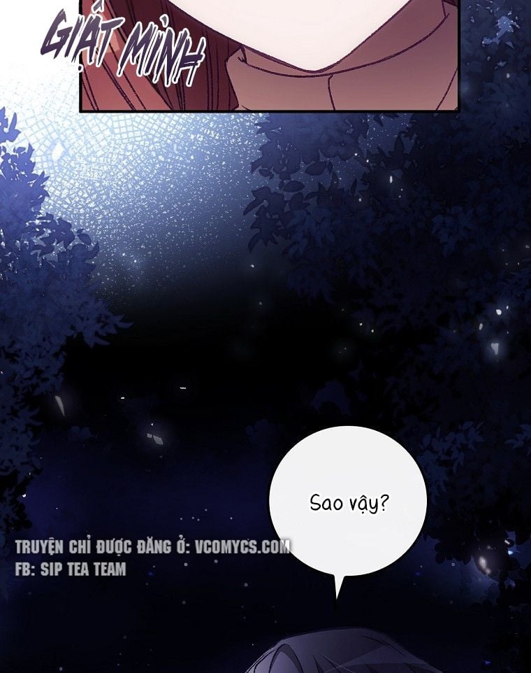 Tôi Có Thể Thấy Cái Chết Của Bạn: Chapter 8.5