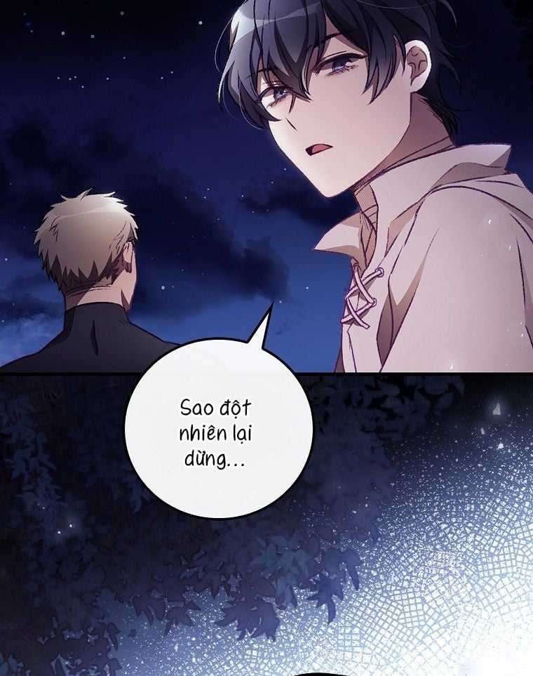 Tôi Có Thể Thấy Cái Chết Của Bạn: Chapter 8.5