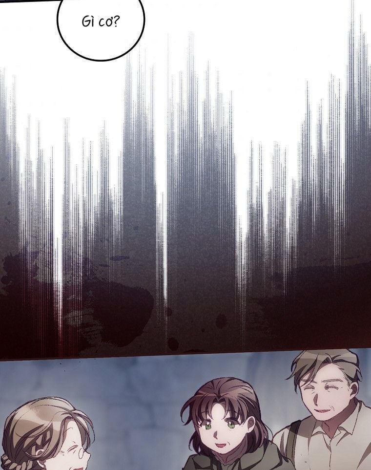 Tôi Có Thể Thấy Cái Chết Của Bạn: Chapter 8.5