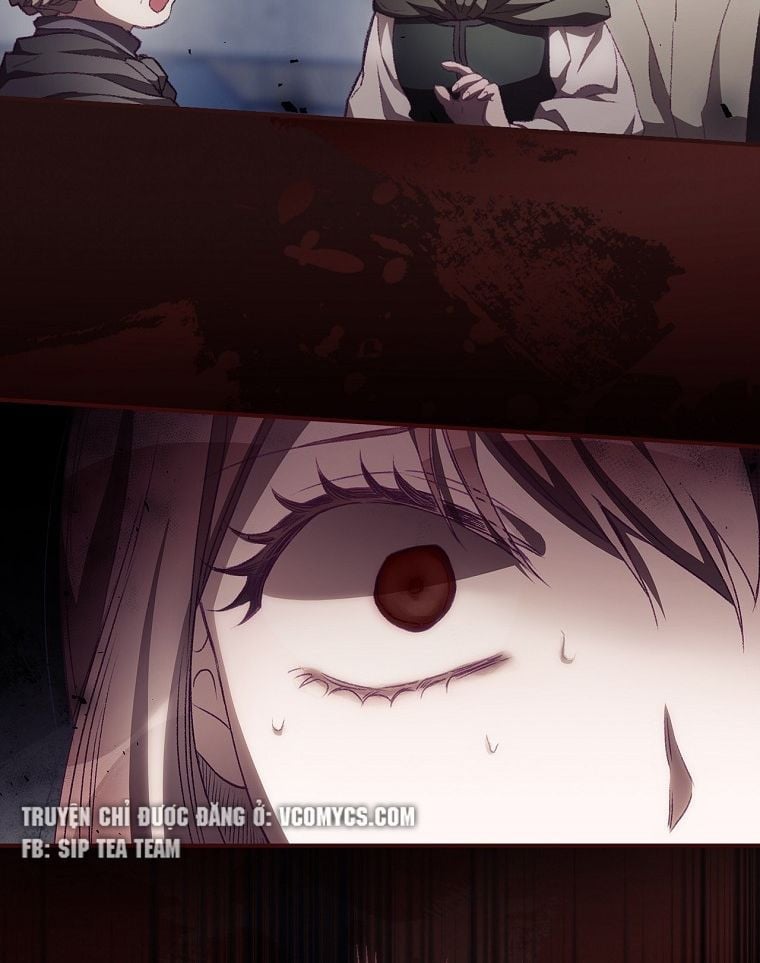 Tôi Có Thể Thấy Cái Chết Của Bạn: Chapter 8.5