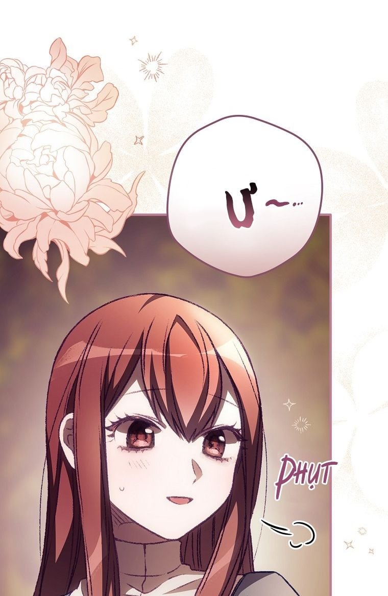 Tôi Có Thể Thấy Cái Chết Của Bạn: Chapter 8.5