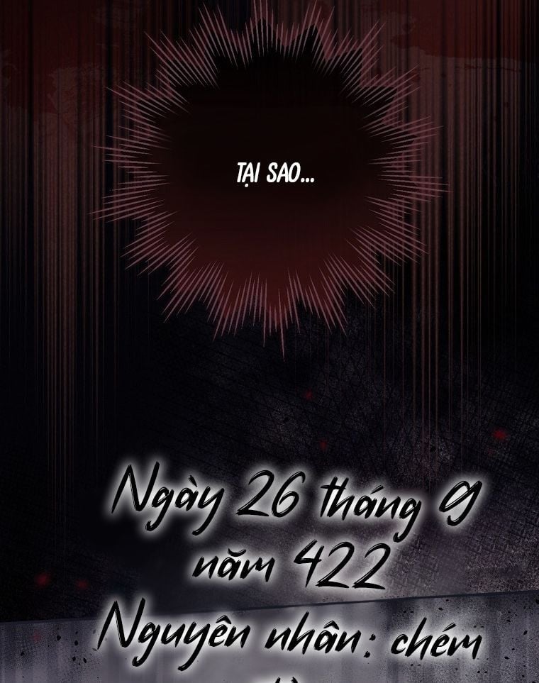 Tôi Có Thể Thấy Cái Chết Của Bạn: Chapter 8.5