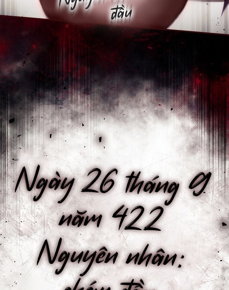 Tôi Có Thể Thấy Cái Chết Của Bạn: Chapter 8.5