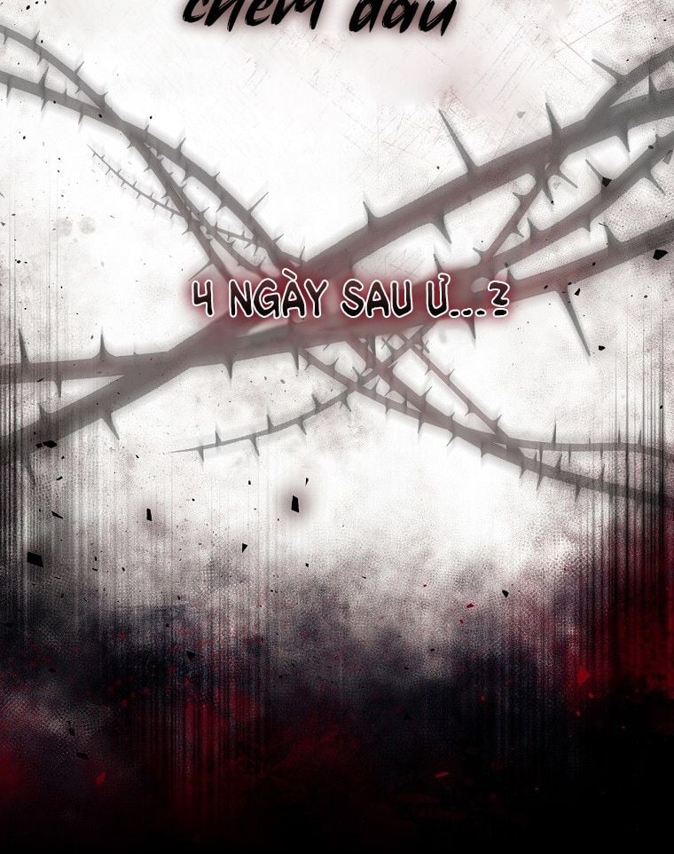 Tôi Có Thể Thấy Cái Chết Của Bạn: Chapter 8.5