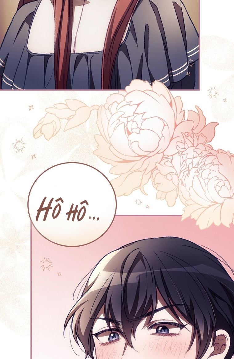 Tôi Có Thể Thấy Cái Chết Của Bạn: Chapter 8.5