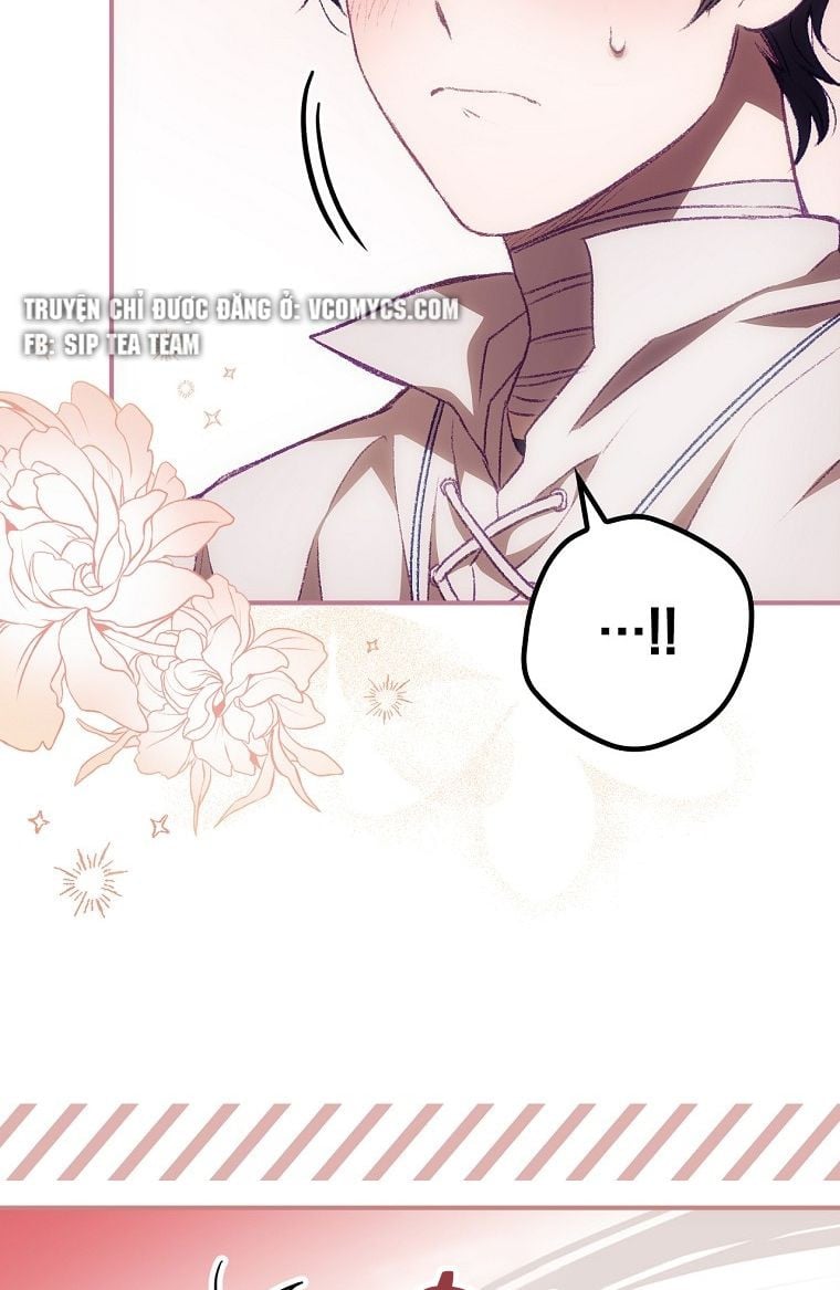 Tôi Có Thể Thấy Cái Chết Của Bạn: Chapter 8.5