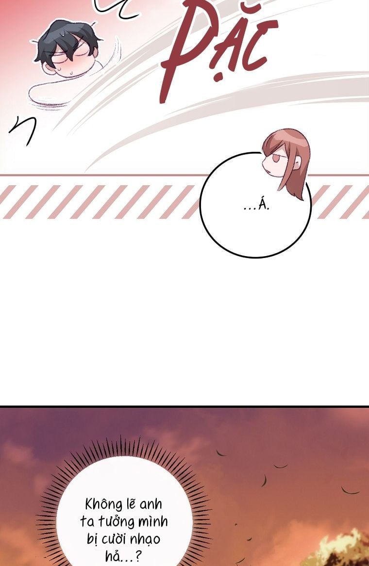 Tôi Có Thể Thấy Cái Chết Của Bạn: Chapter 8.5