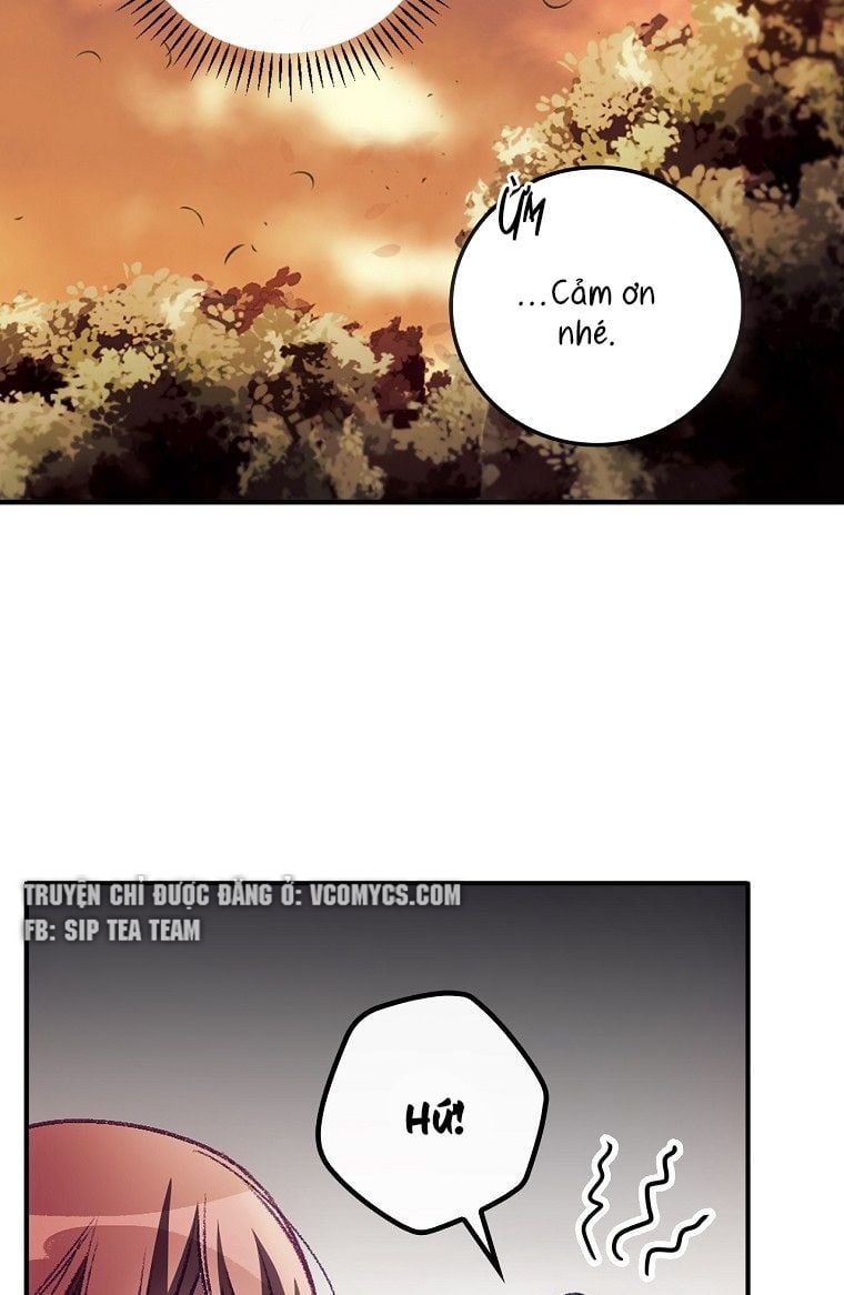 Tôi Có Thể Thấy Cái Chết Của Bạn: Chapter 8.5