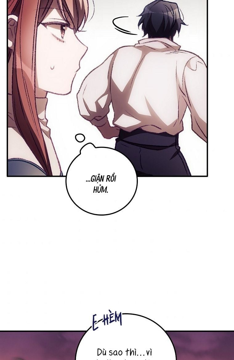 Tôi Có Thể Thấy Cái Chết Của Bạn: Chapter 8.5