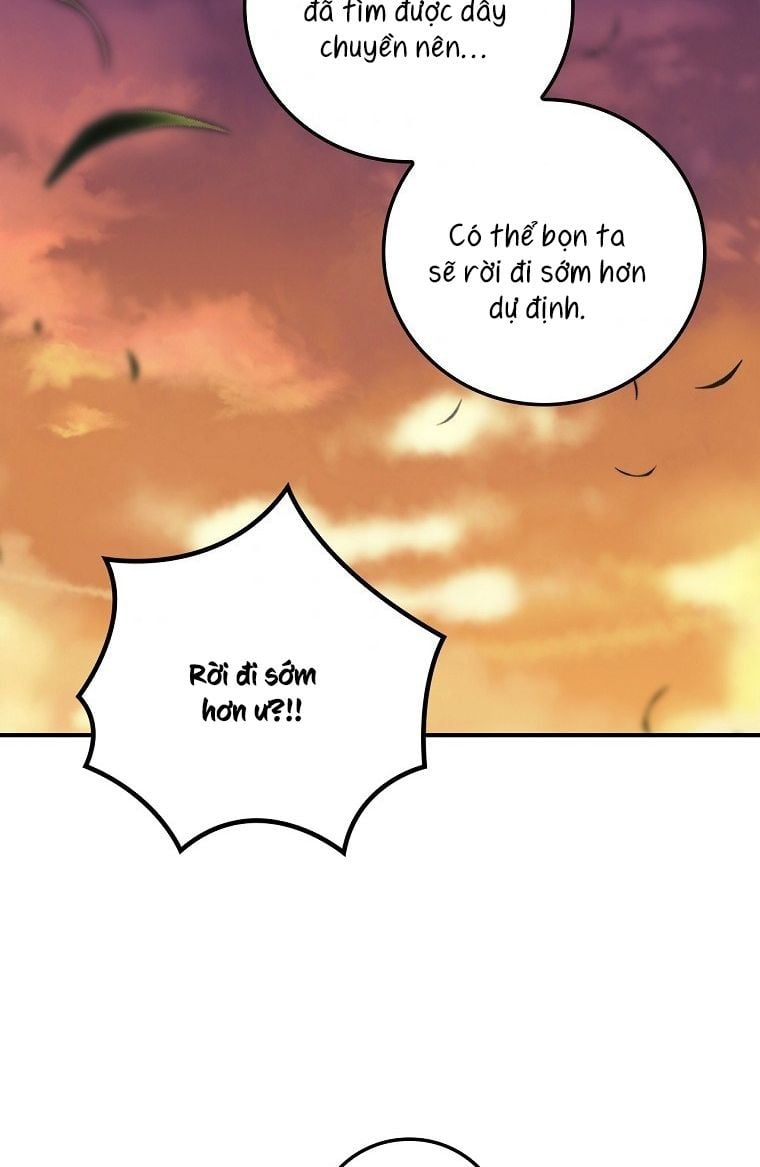 Tôi Có Thể Thấy Cái Chết Của Bạn: Chapter 8.5